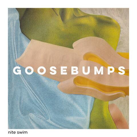 Goosebumps