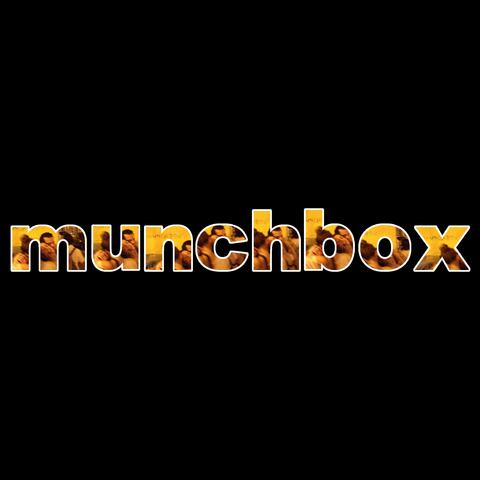 Have You Met Munchbox
