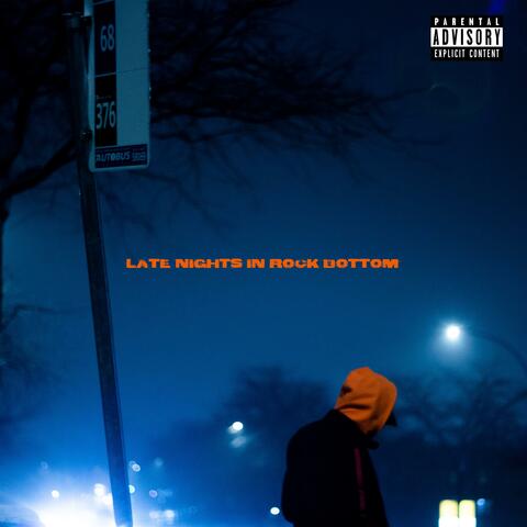 Late Nights in Rock Bottom