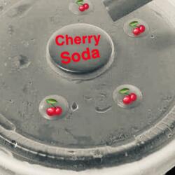 Cherry Soda