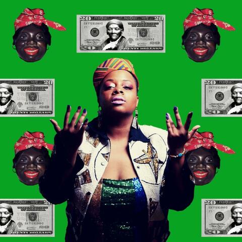 Black Girl Payday