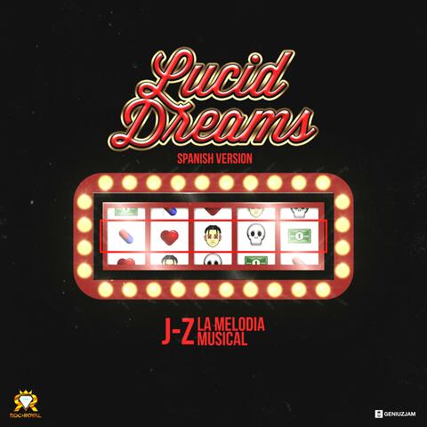 Lucid Dreams