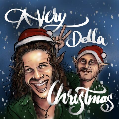 A Very Della Christmas