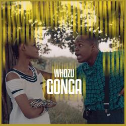 Gonga