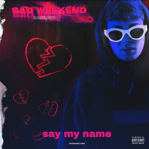 Say My Name