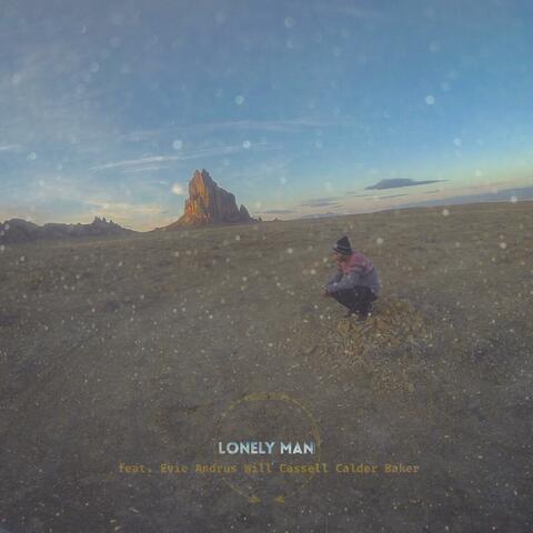 Lonely Man