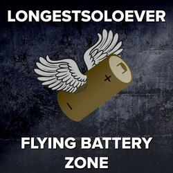 Flying Battery Zone (From Sonic & Knuckles)
