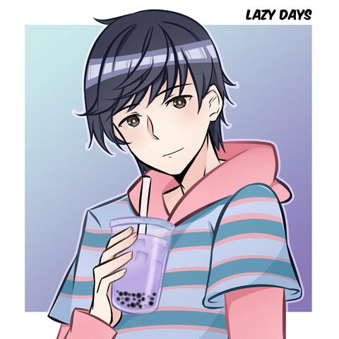 Lazy Days (feat. Jonny Tsunami) [Prequel]