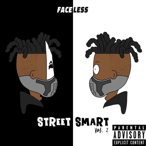 Street Smart, Vol. 2