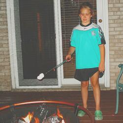 I'm Sorry That I Love You