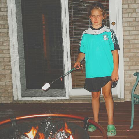 I'm Sorry That I Love You