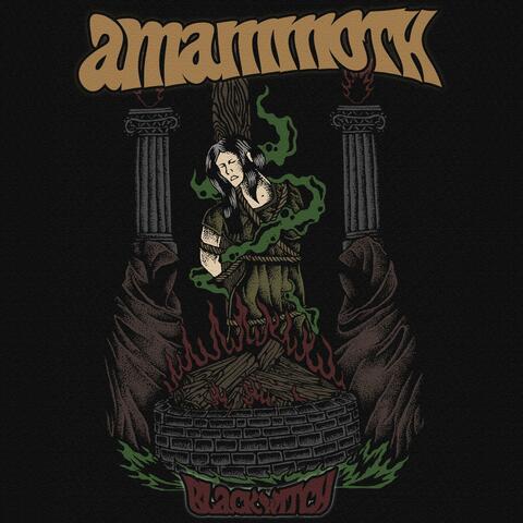 BlackWitch