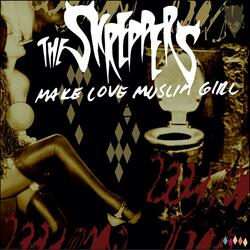 Make Love Muslim Girl