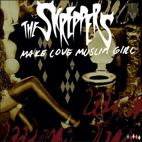 Make Love Muslim Girl