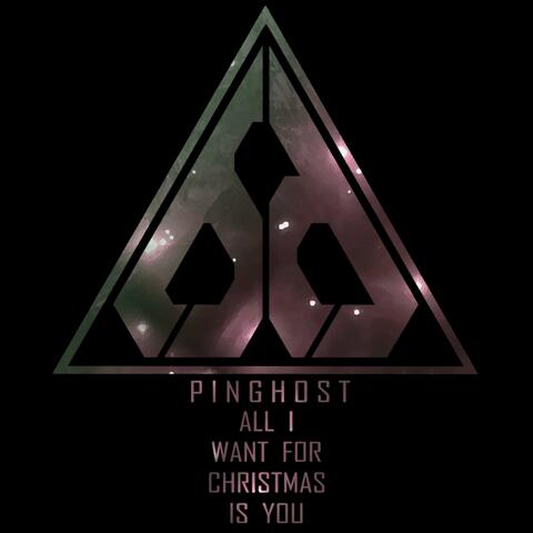 All I Want for Christmas Is You