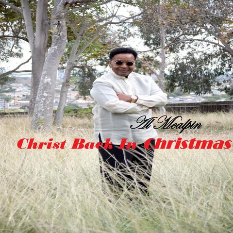Christ Back in Christmas