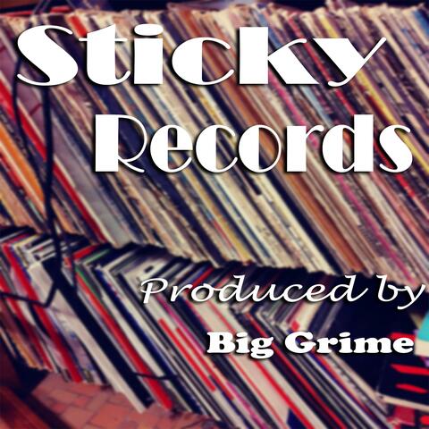 Sticky Records