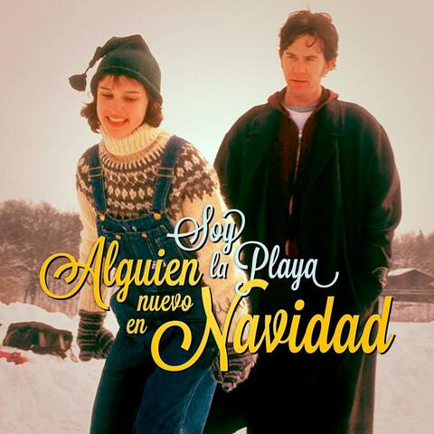 Alguien Nuevo en Navidad