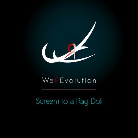 Scream to a Rag Doll