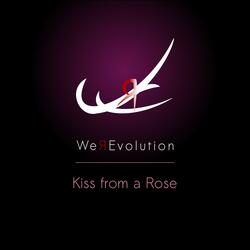 Kiss from a Rose