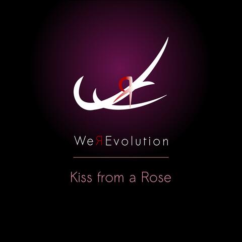 Kiss from a Rose