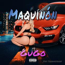 Maquinón