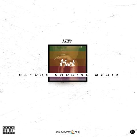 IMACK: Before Shocial Media