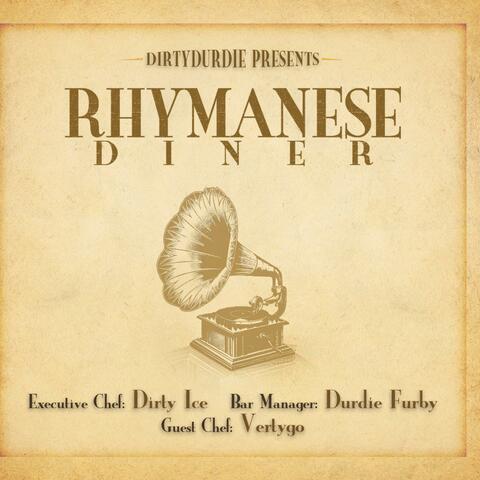 Rhymanese Diner
