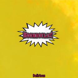 Boomboclat!