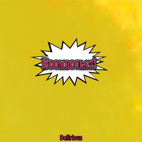 Boomboclat!