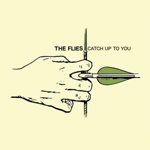 Catch Up to You