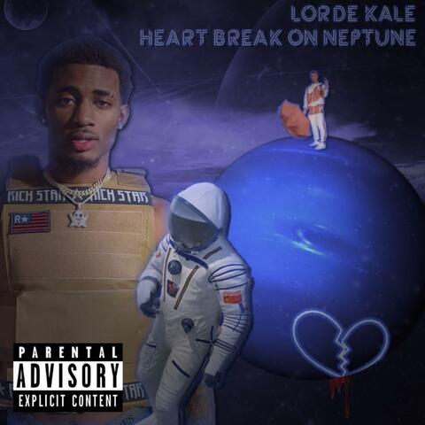 Heartbreak on Neptune
