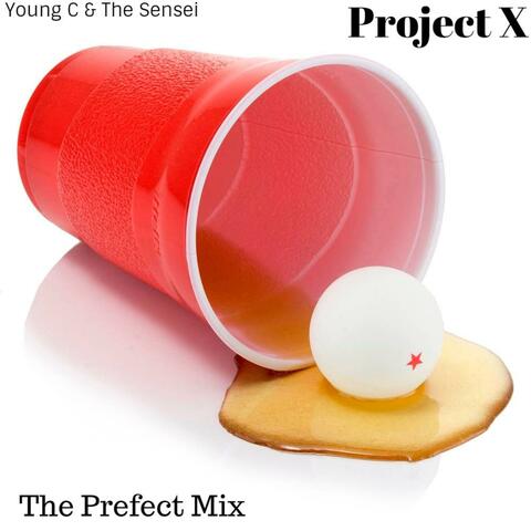 The Prefect Mix