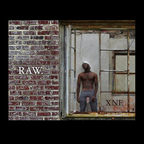 Raw.
