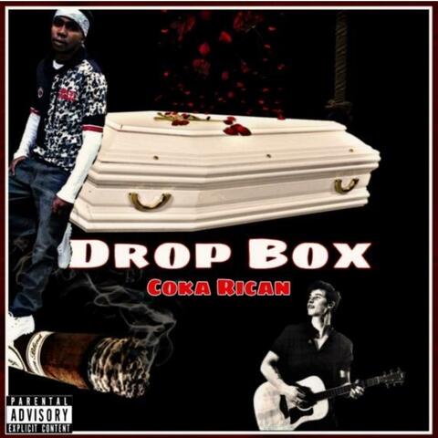 Drop Box Coka Rican
