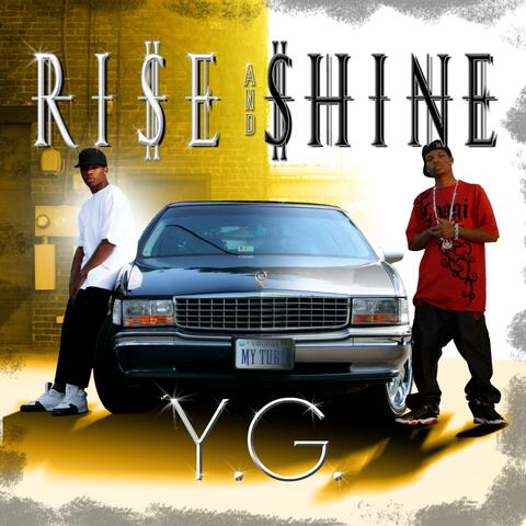 Rise and Shine: It's My Turn
