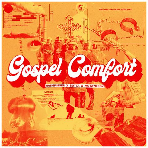 Gospel Comfort