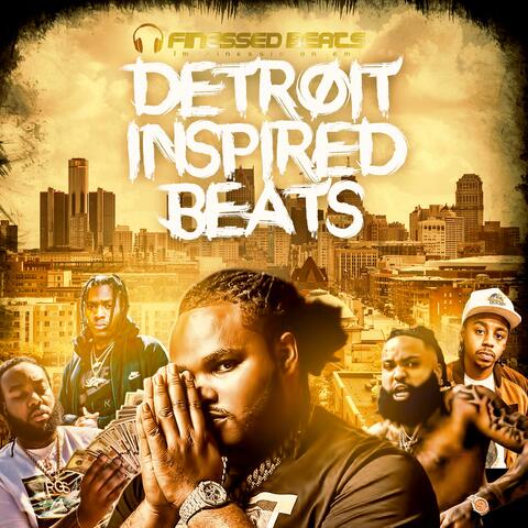 Detroit Inspired Beats