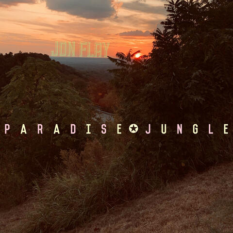 Paradise Jungle