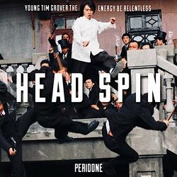 Head Spin