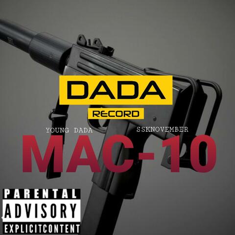 MAC-10