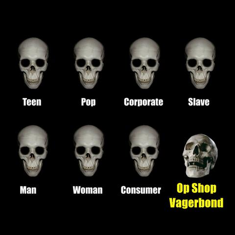 Op Shop Vagabond
