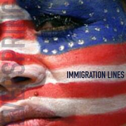 Immigration Lines
