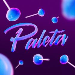 La Paleta