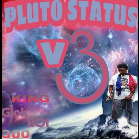Pluto Status V3