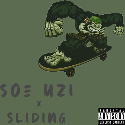 Sliding