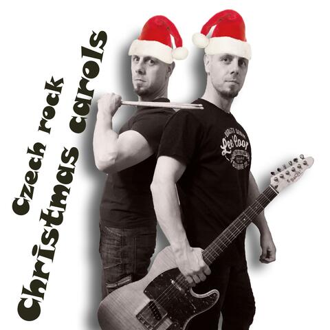 Czech Rock Christmas Carols