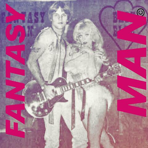 Fantasy Man