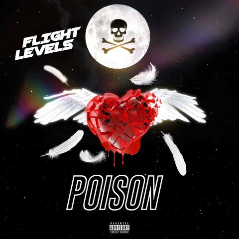 Poison (feat. Pdubcookin & Yonas K Beatz)