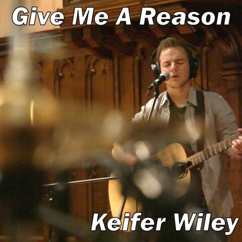 Give Me a Reason